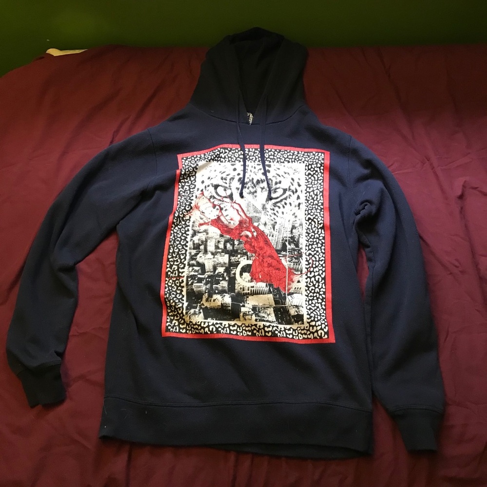 Men’s NRG Sweater